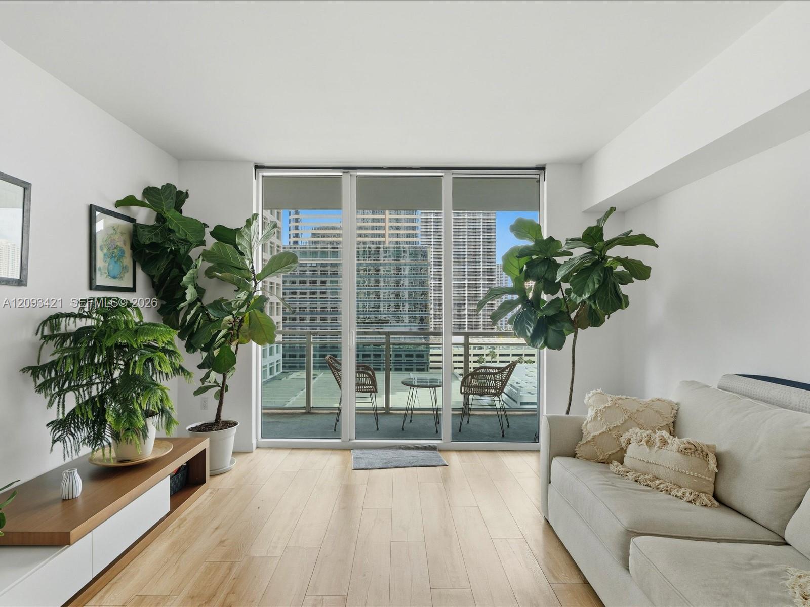 950 Brickell Bay Drive 1208 Property Photo 7