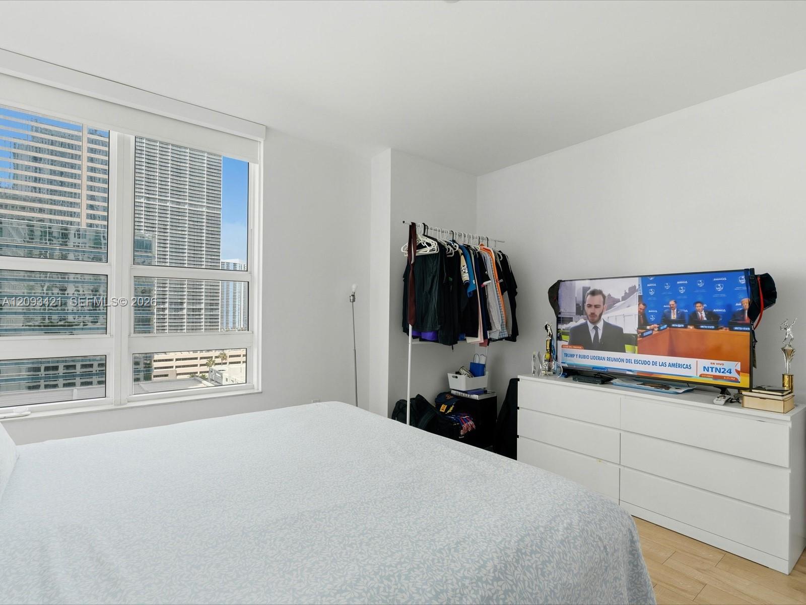 950 Brickell Bay Drive 1208 Property Photo 12