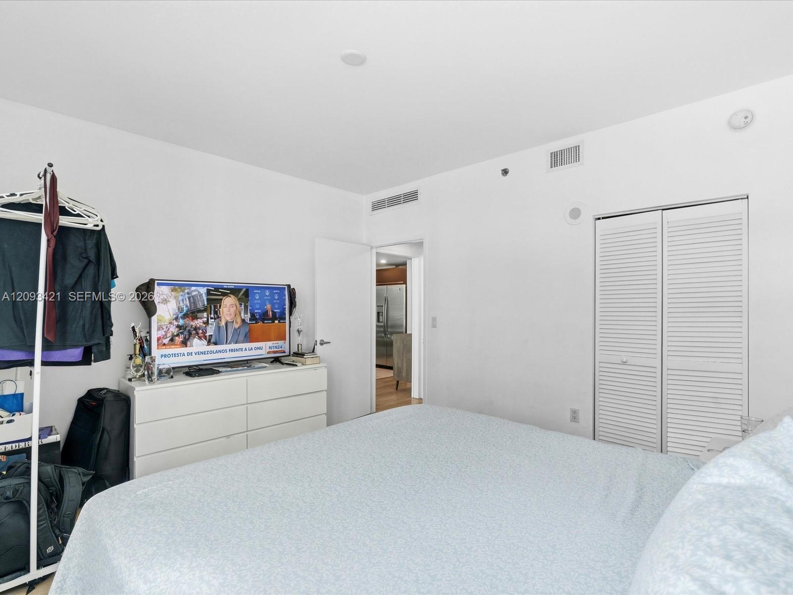 950 Brickell Bay Drive 1208 Property Photo 13