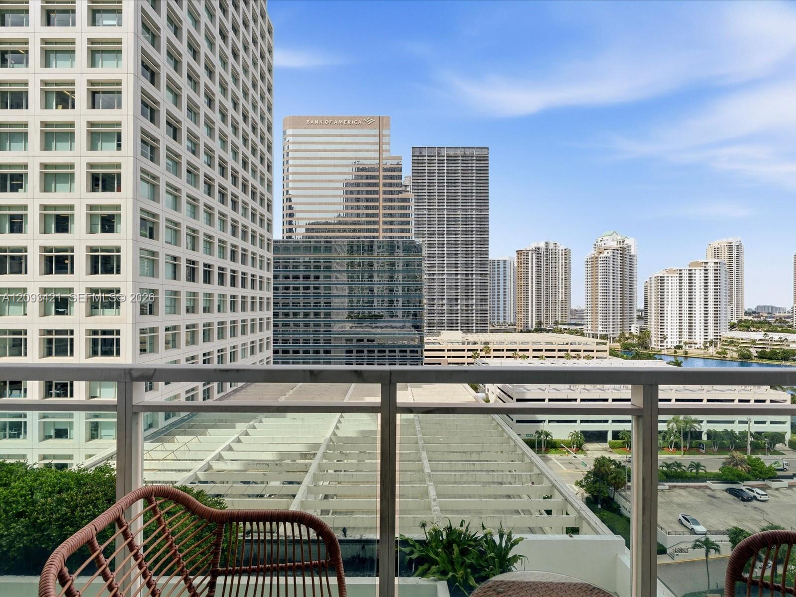 950 Brickell Bay Drive 1208 Property Photo 17