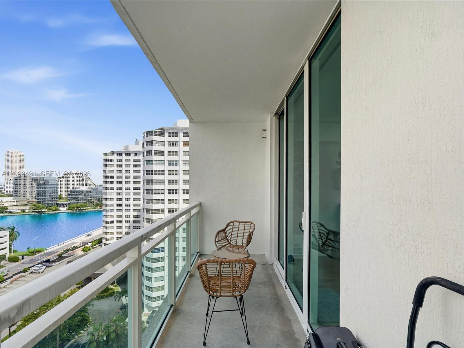 950 Brickell Bay Drive 1208 Property Photo 18