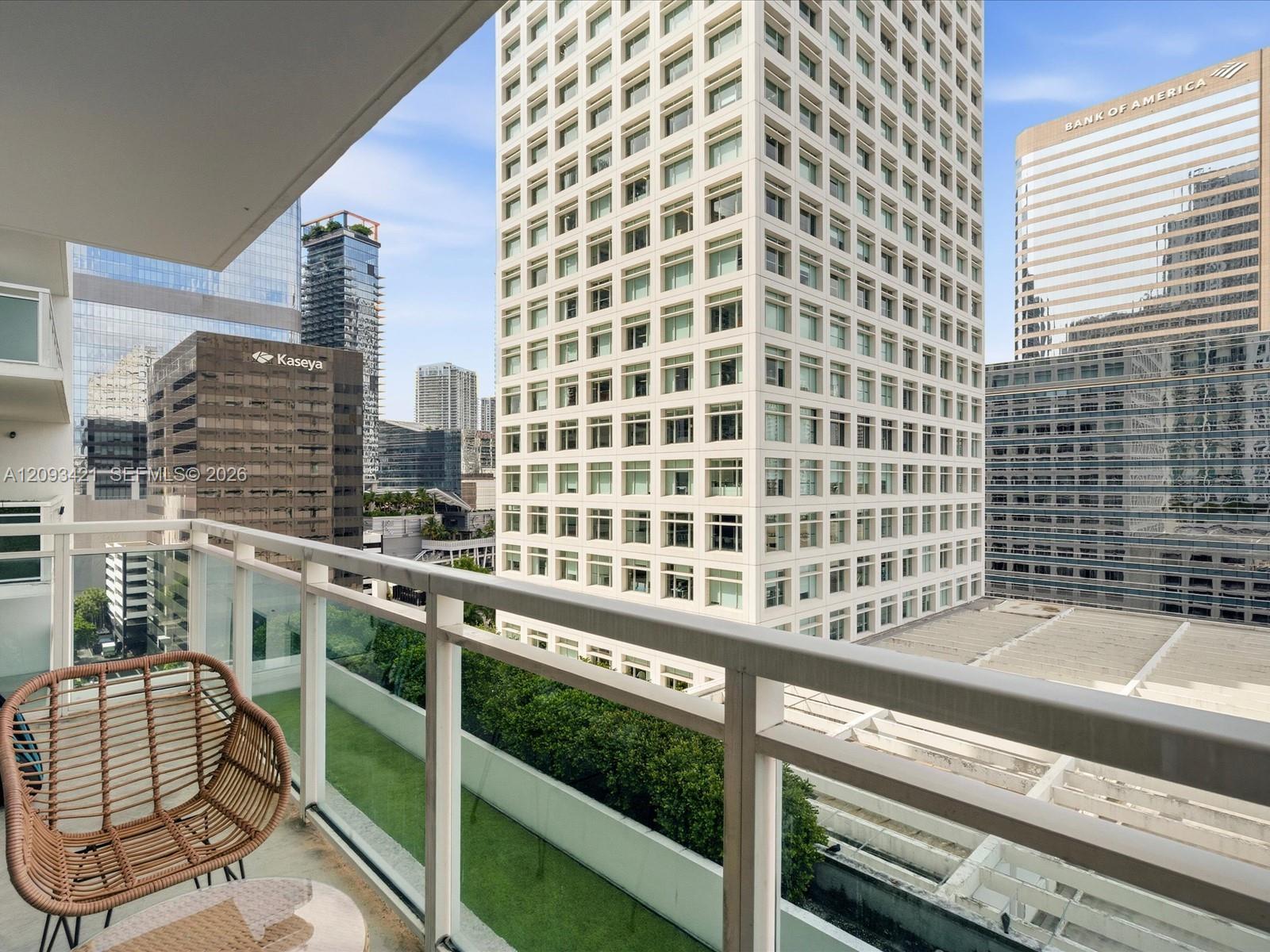 950 Brickell Bay Drive 1208 Property Photo 21