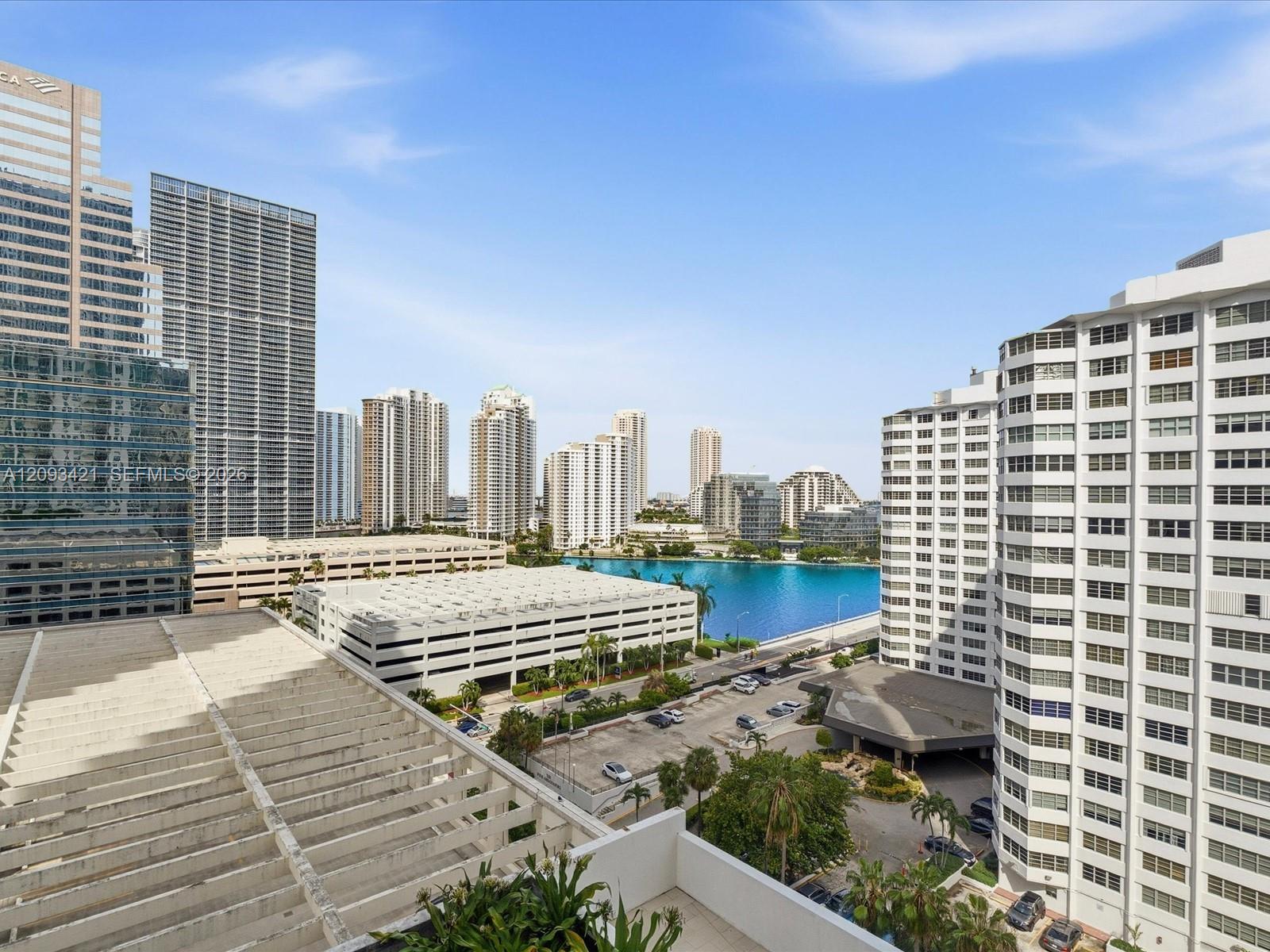950 Brickell Bay Drive 1208 Property Photo 22