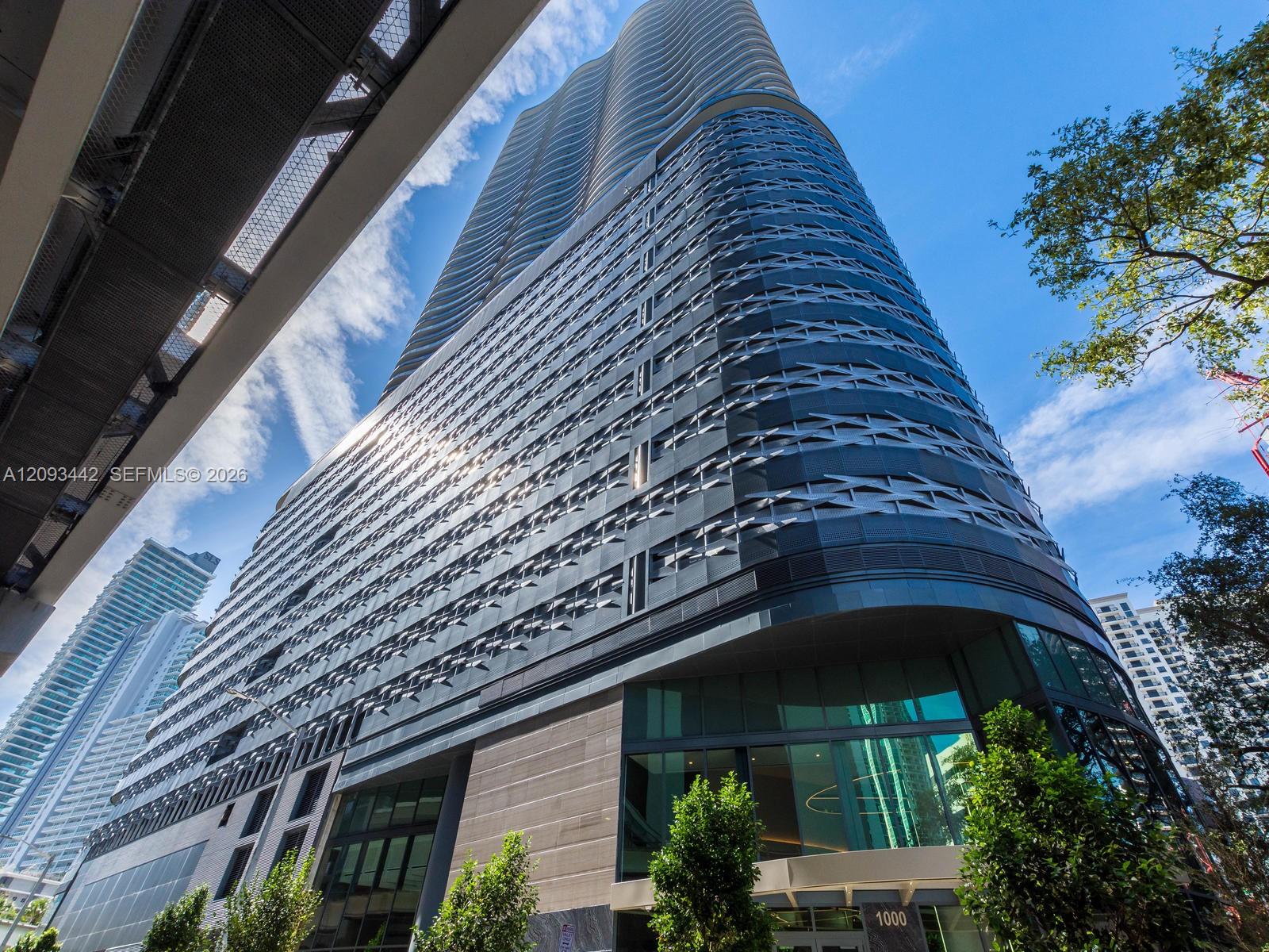 1000 Brickell Plaza 4104 Property Photo 1