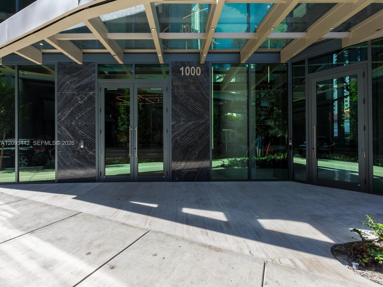 1000 Brickell Plaza 4104 Property Photo 2