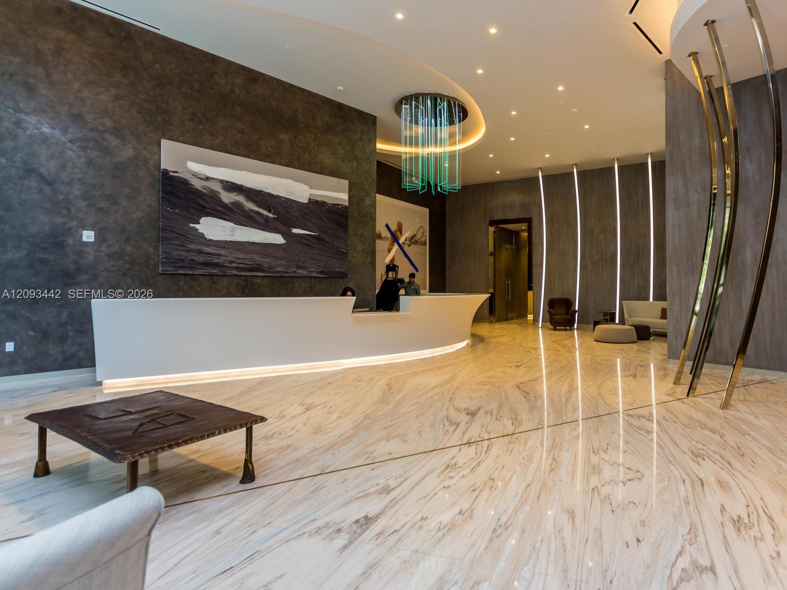 1000 Brickell Plaza 4104 Property Photo 3