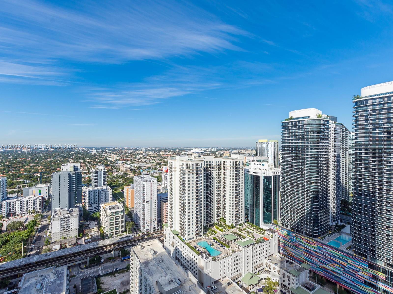 1000 Brickell Plaza 4104 Property Photo 20