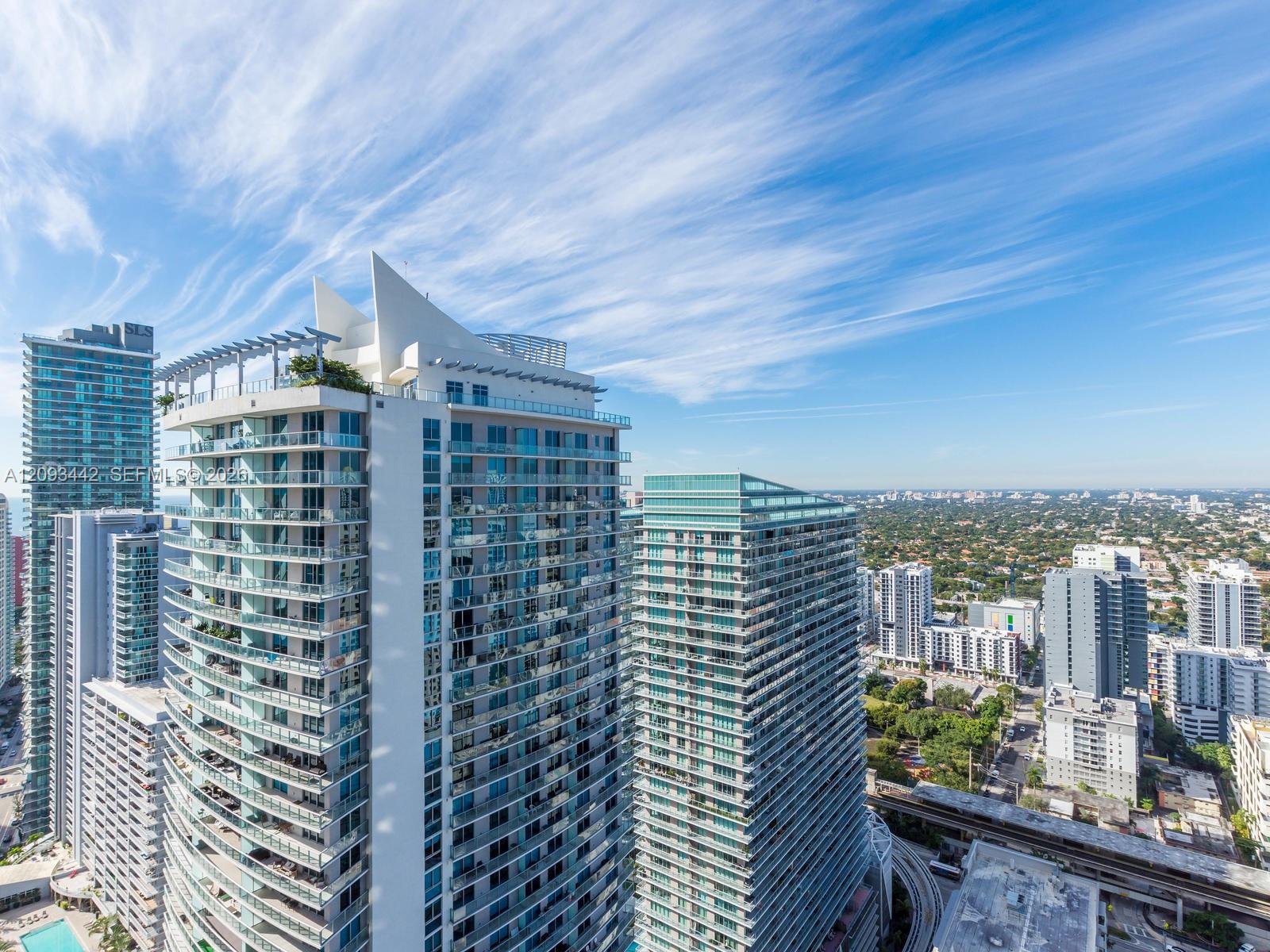 1000 Brickell Plaza 4104 Property Photo 22