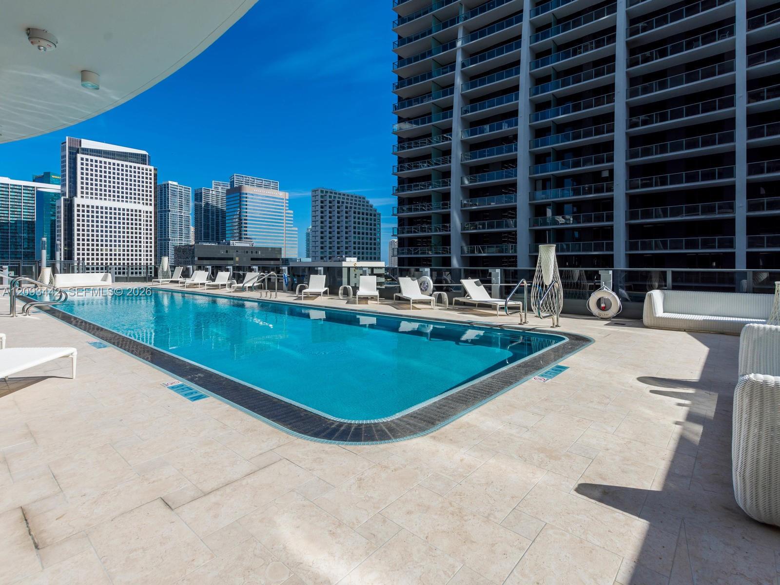 1000 Brickell Plaza 4104 Property Photo 42