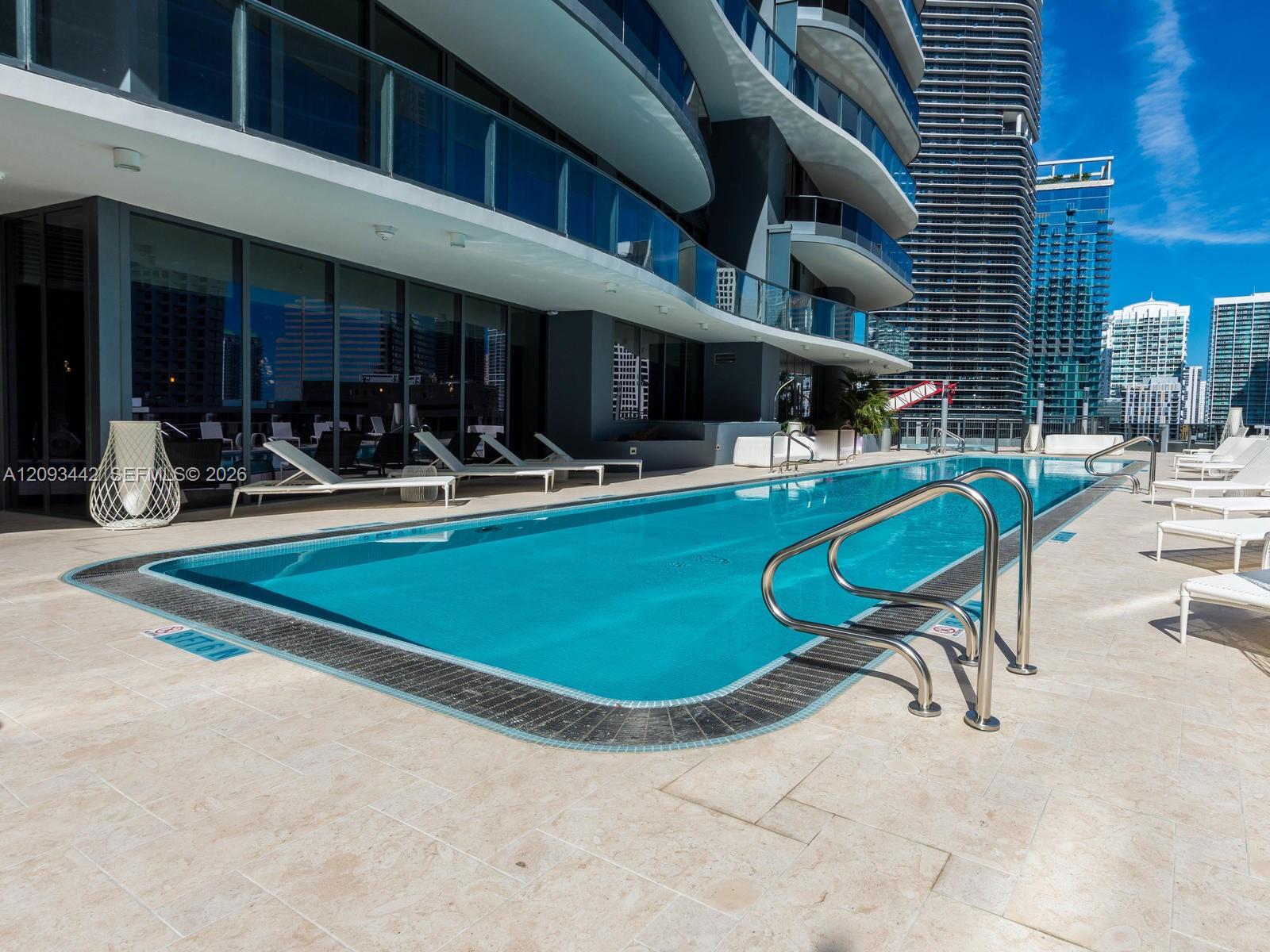 1000 Brickell Plaza 4104 Property Photo 43