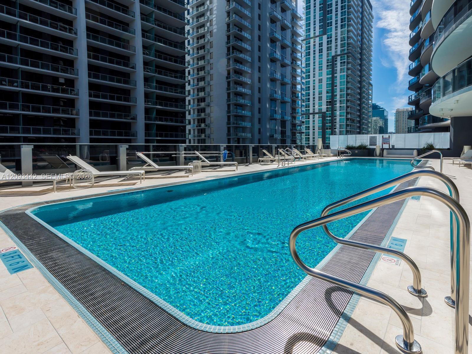 1000 Brickell Plaza 4104 Property Photo 44