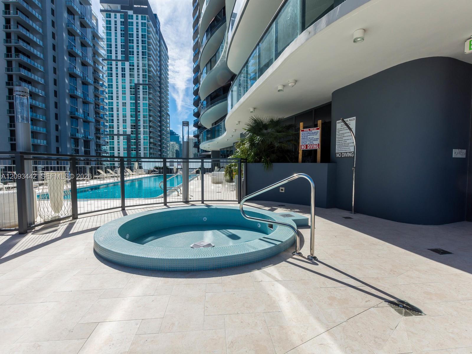 1000 Brickell Plaza 4104 Property Photo 45