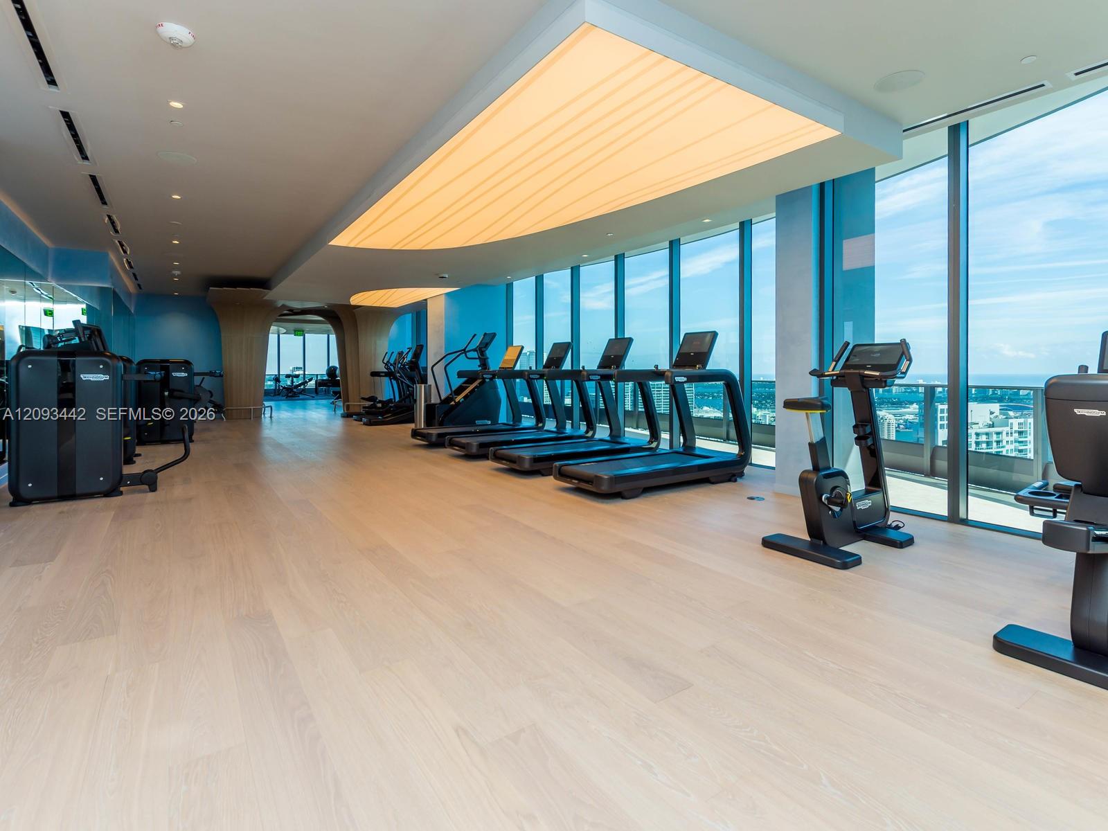 1000 Brickell Plaza 4104 Property Photo 56