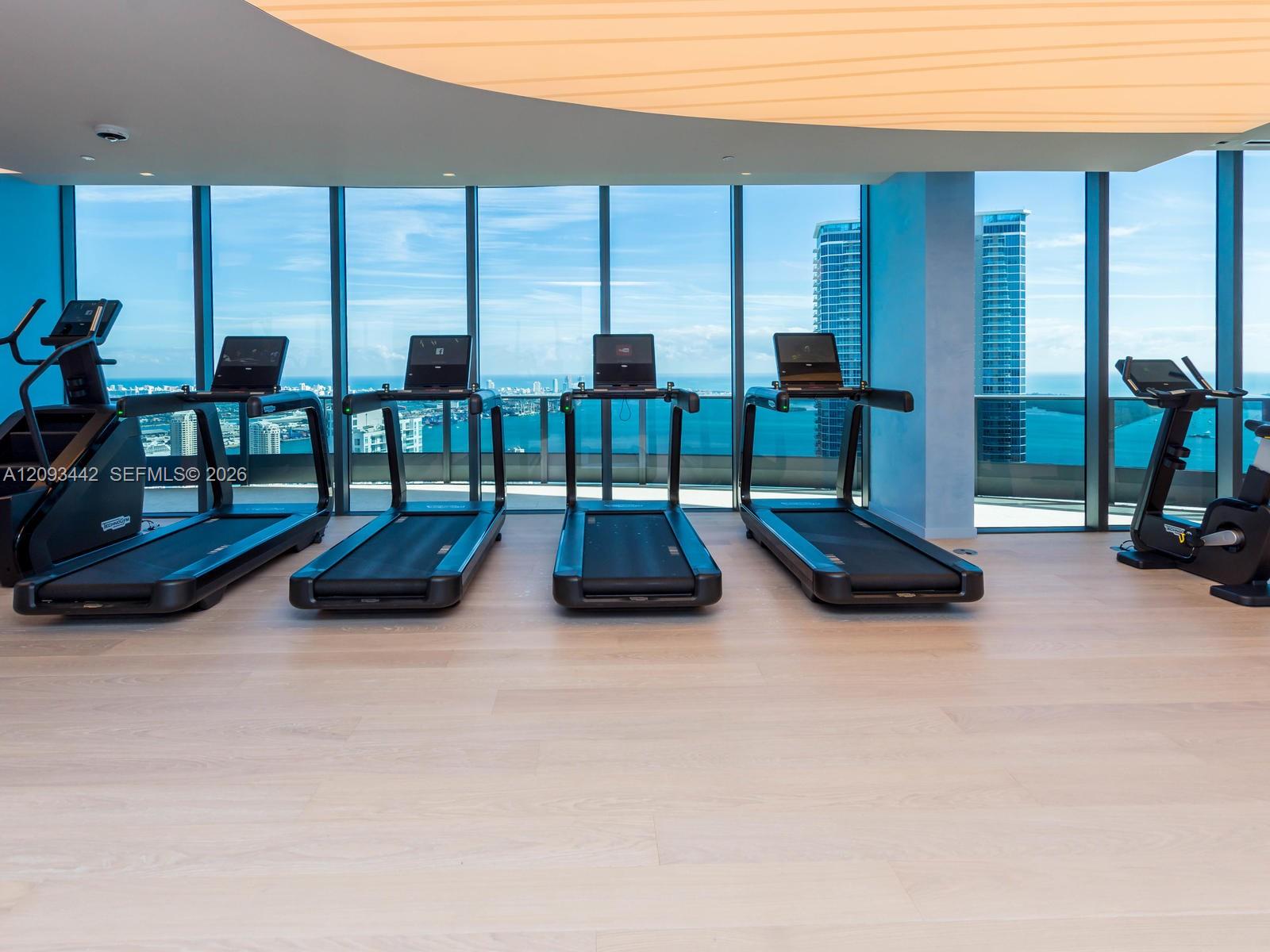 1000 Brickell Plaza 4104 Property Photo 57