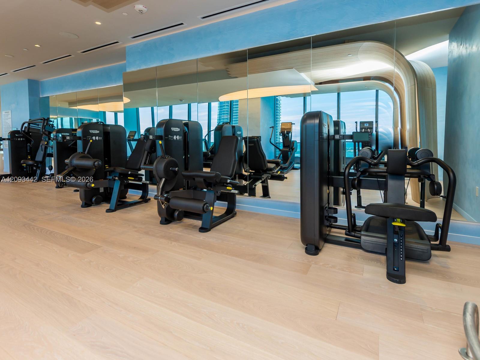 1000 Brickell Plaza 4104 Property Photo 58