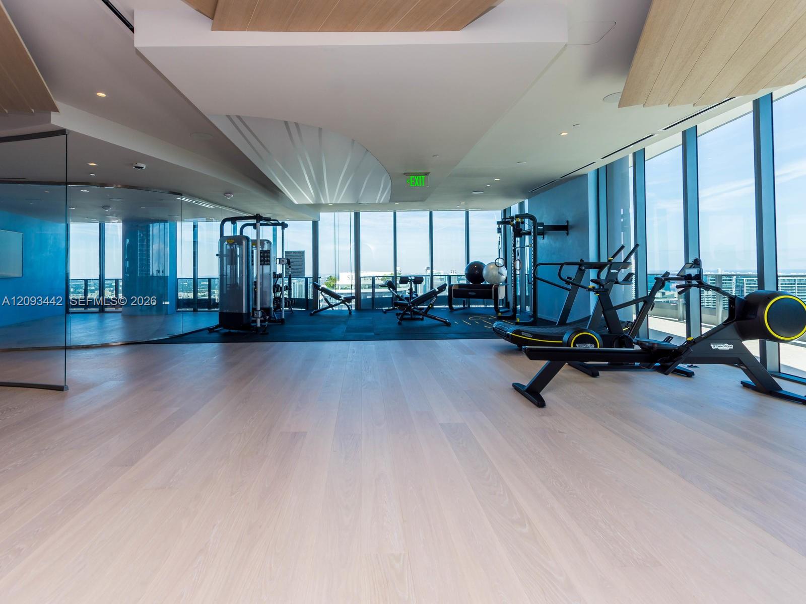 1000 Brickell Plaza 4104 Property Photo 59