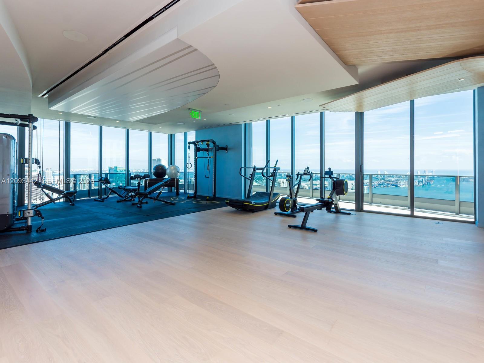 1000 Brickell Plaza 4104 Property Photo 60