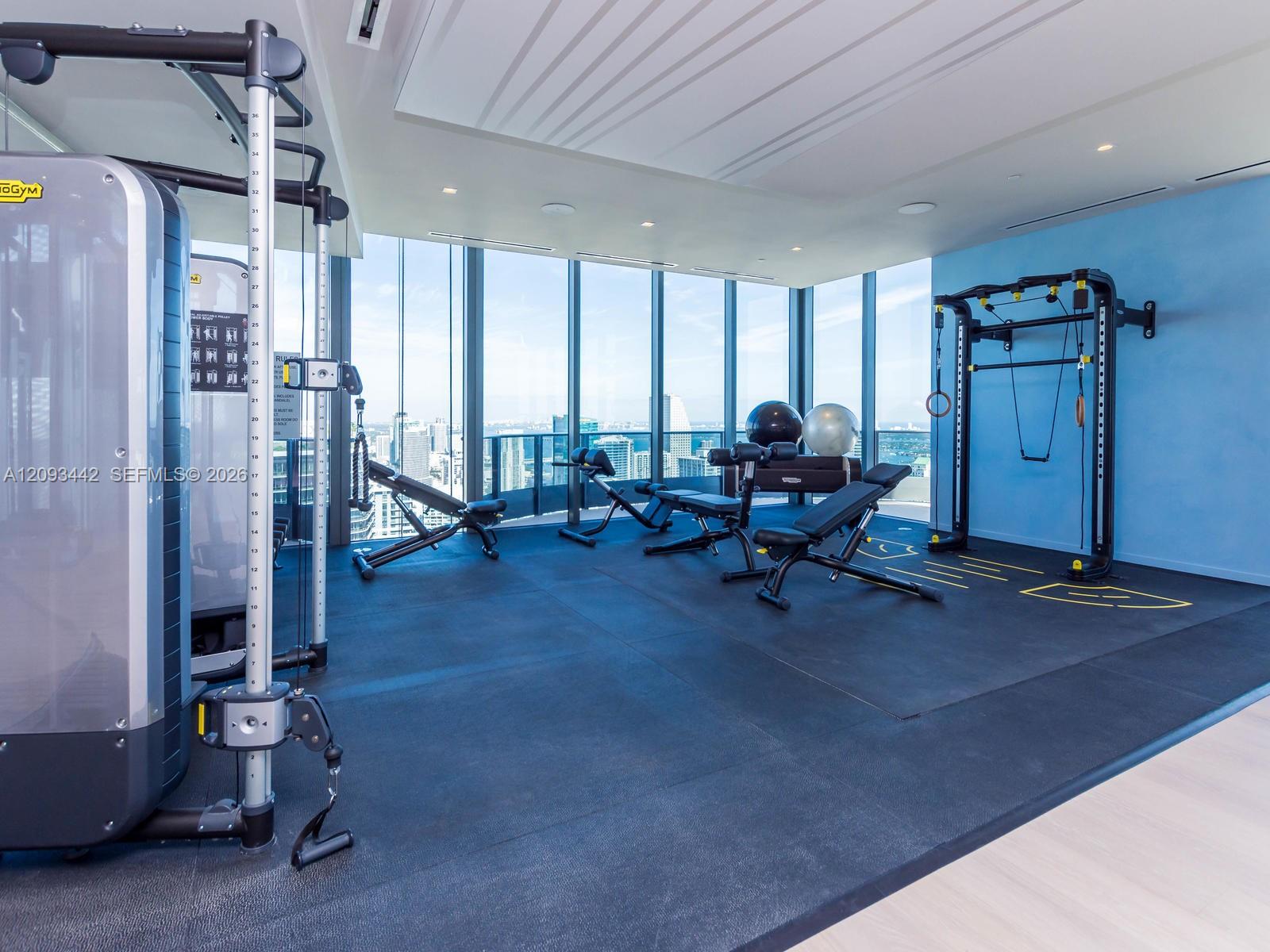 1000 Brickell Plaza 4104 Property Photo 61