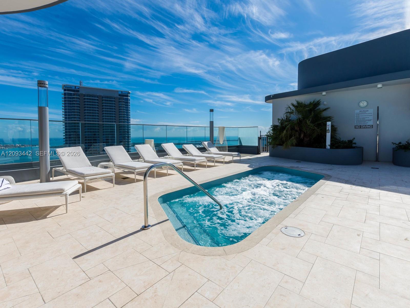 1000 Brickell Plaza 4104 Property Photo 66