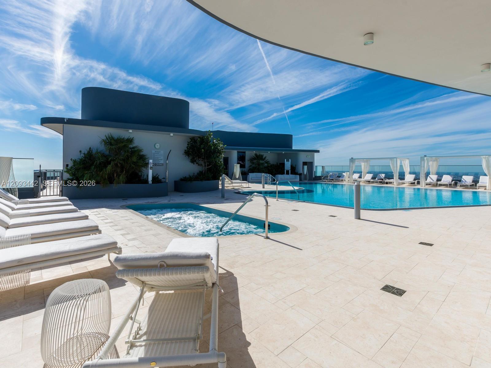 1000 Brickell Plaza 4104 Property Photo 67