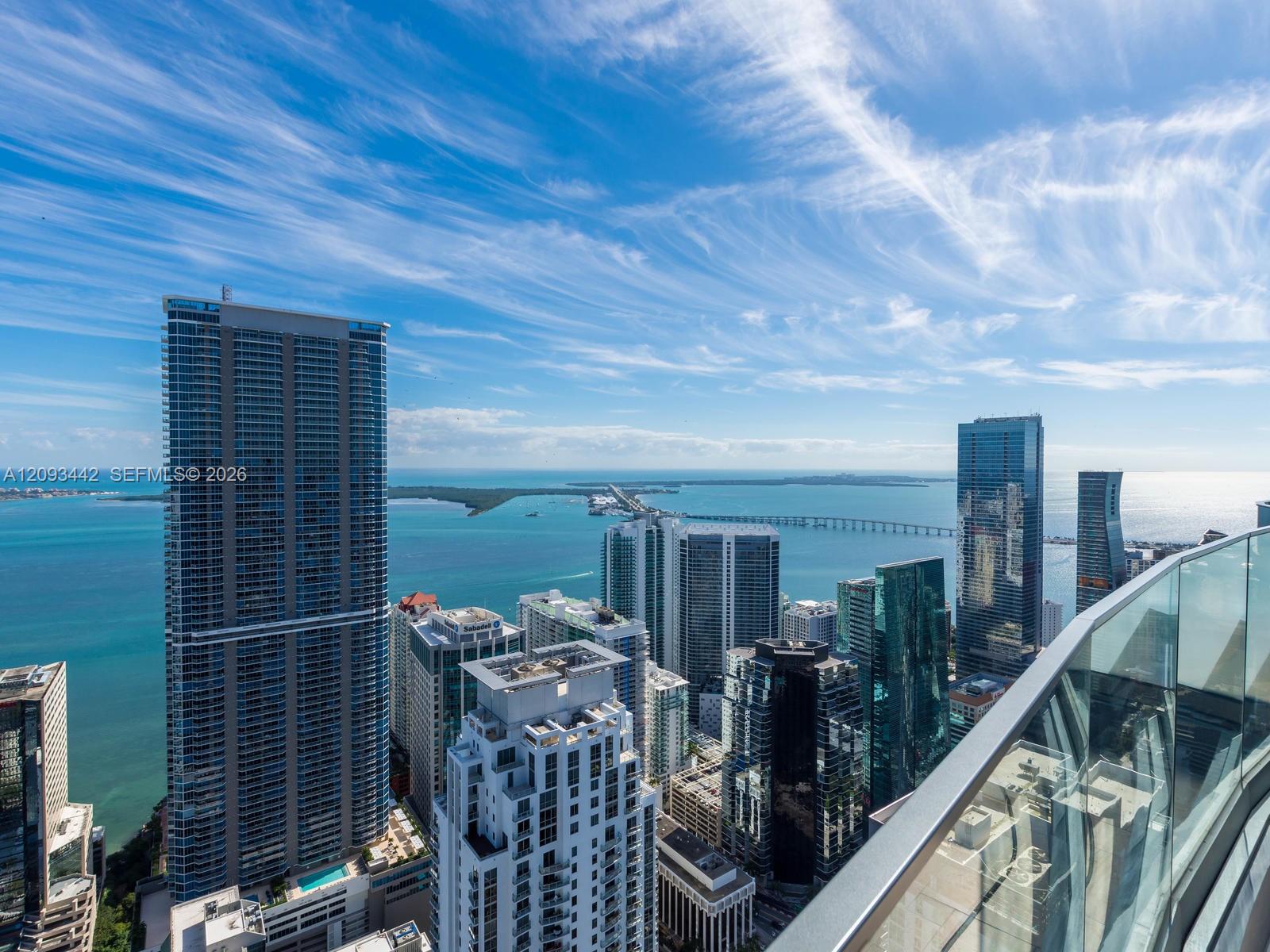 1000 Brickell Plaza 4104 Property Photo 70