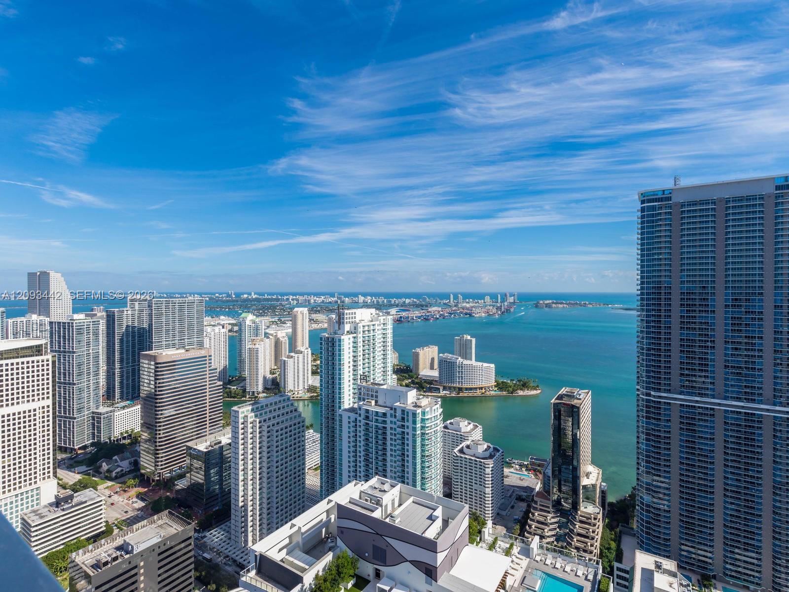 1000 Brickell Plaza 4104 Property Photo 71