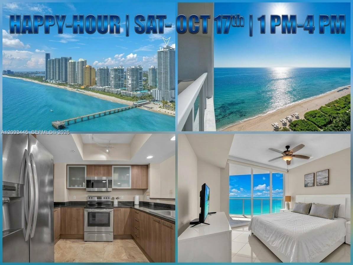 16699 Collins Avenue 3010 Property Photo 1