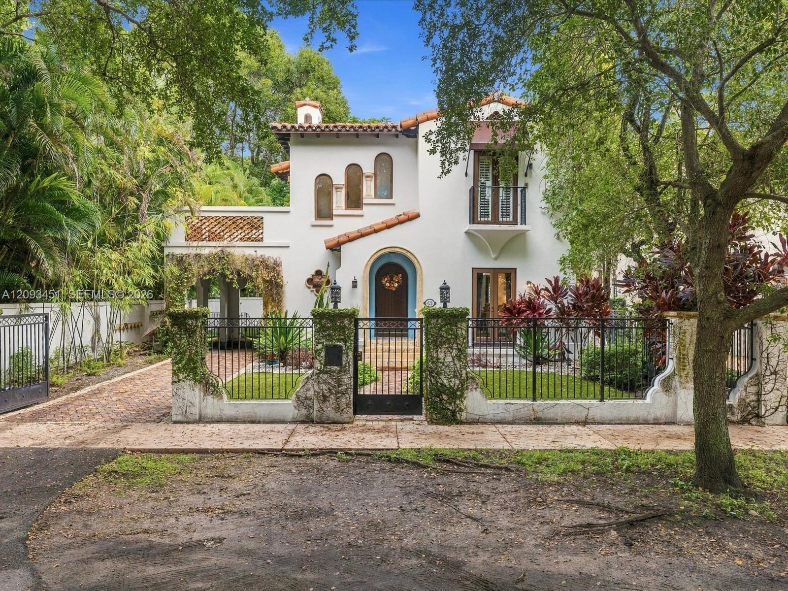 421 Sarto Avenue Property Photo 1