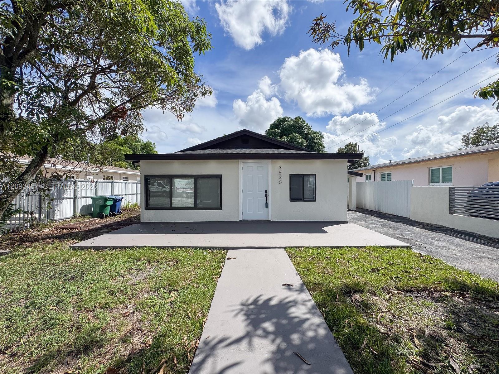3630 NW 98th Street
