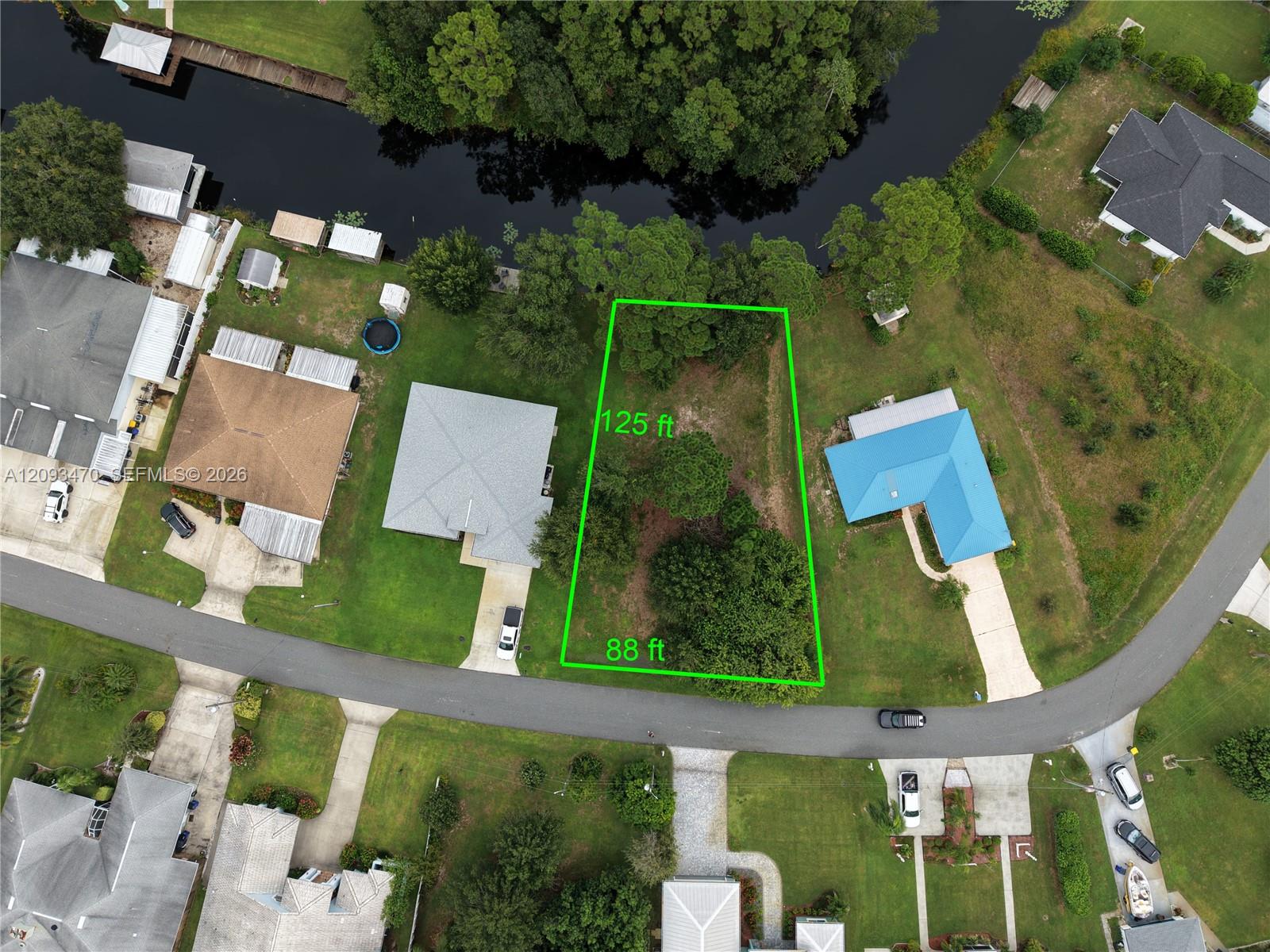131 Blue Moon Avenue Property Photo 1
