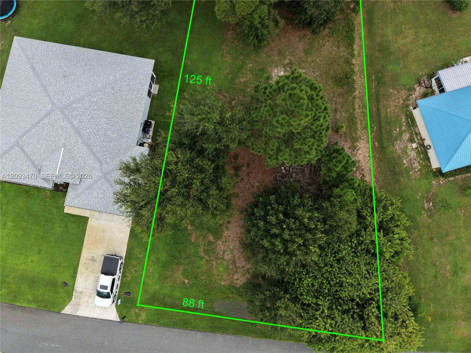 131 Blue Moon Avenue Property Photo 2