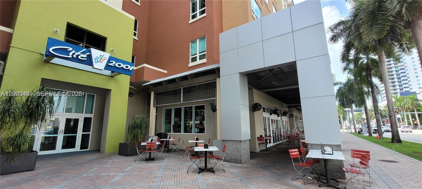2001 Biscayne Boulevard 2309 Property Photo 20