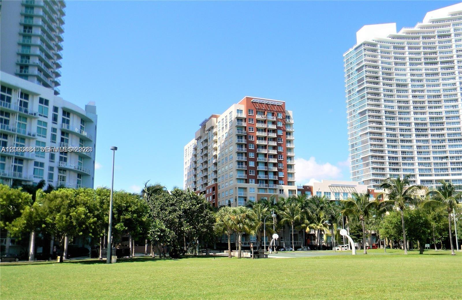 2001 Biscayne Boulevard 2309 Property Photo 23