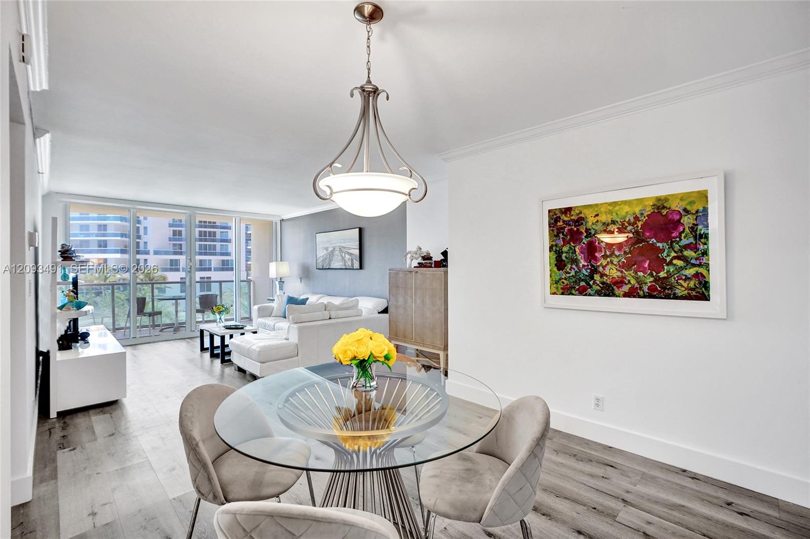 2501 S Ocean Drive 415 (available Now) Property Photo 5