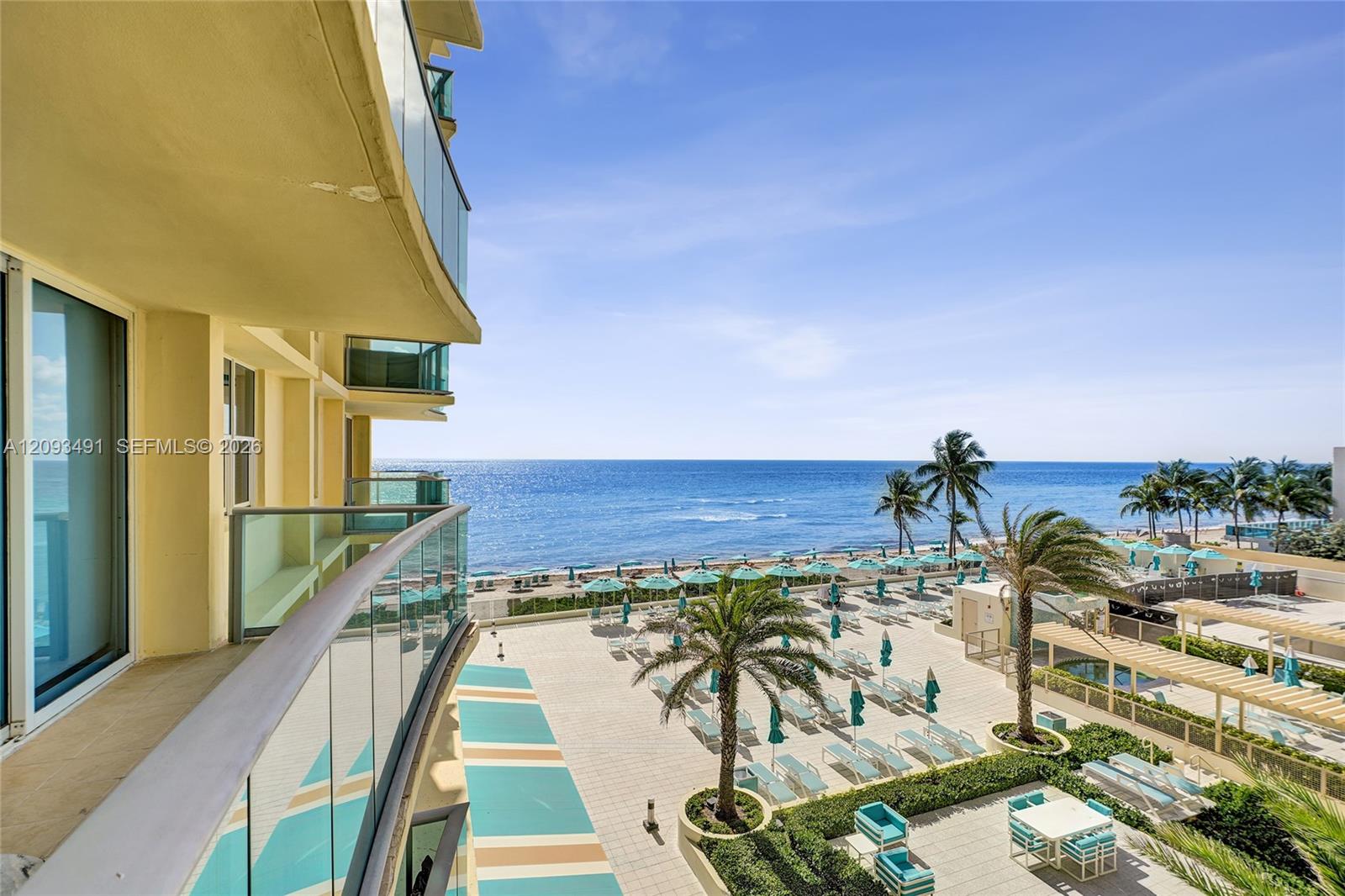 2501 S Ocean Drive 415 (available Now) Property Photo 22