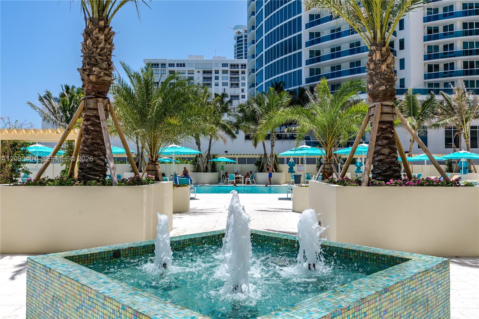 2501 S Ocean Drive 415 (available Now) Property Photo 27