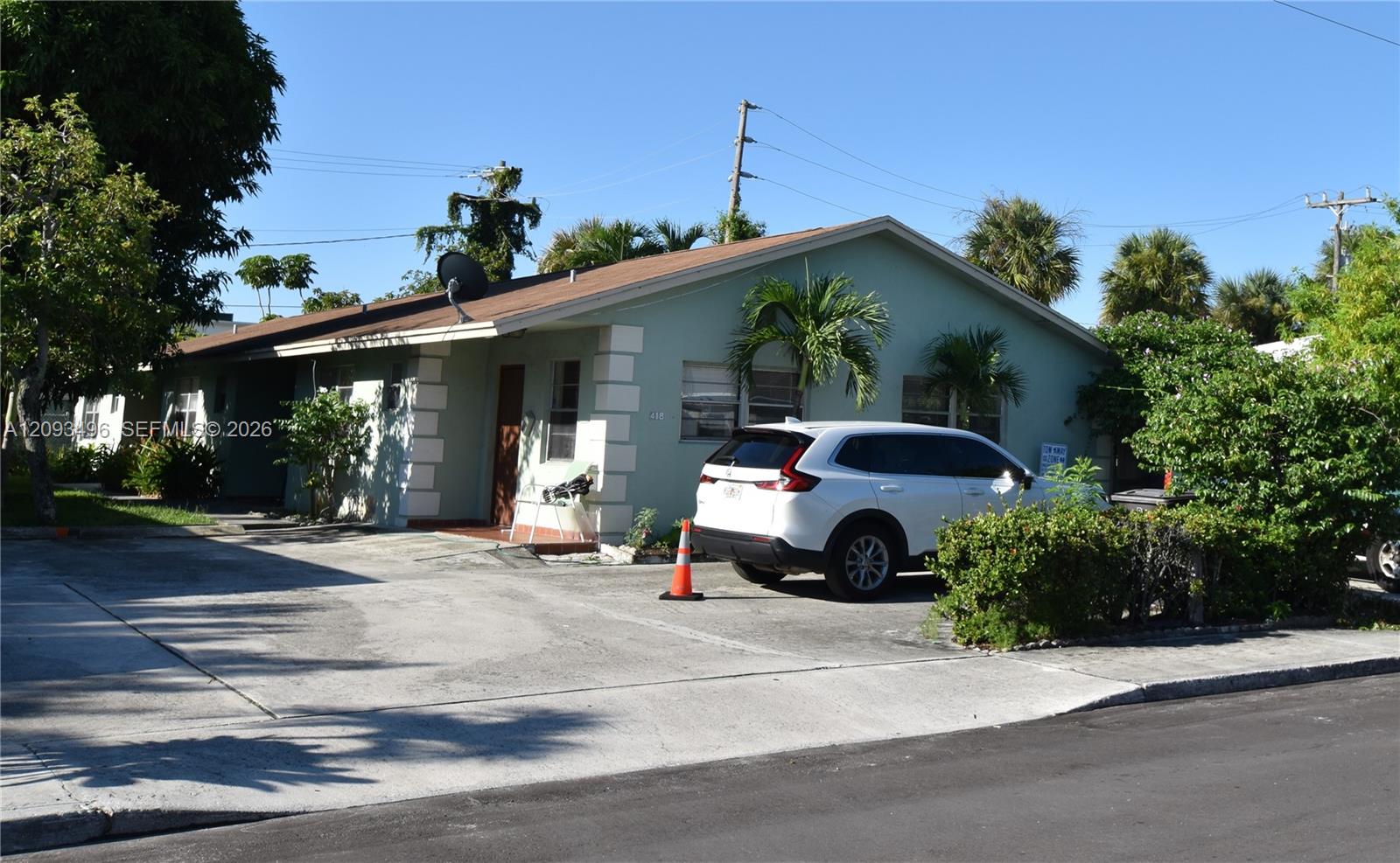 418 Conniston Road