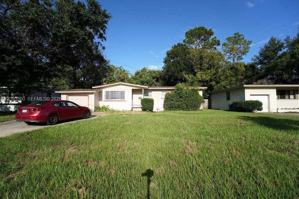 3511 Cesery Boulevard Property Photo 1