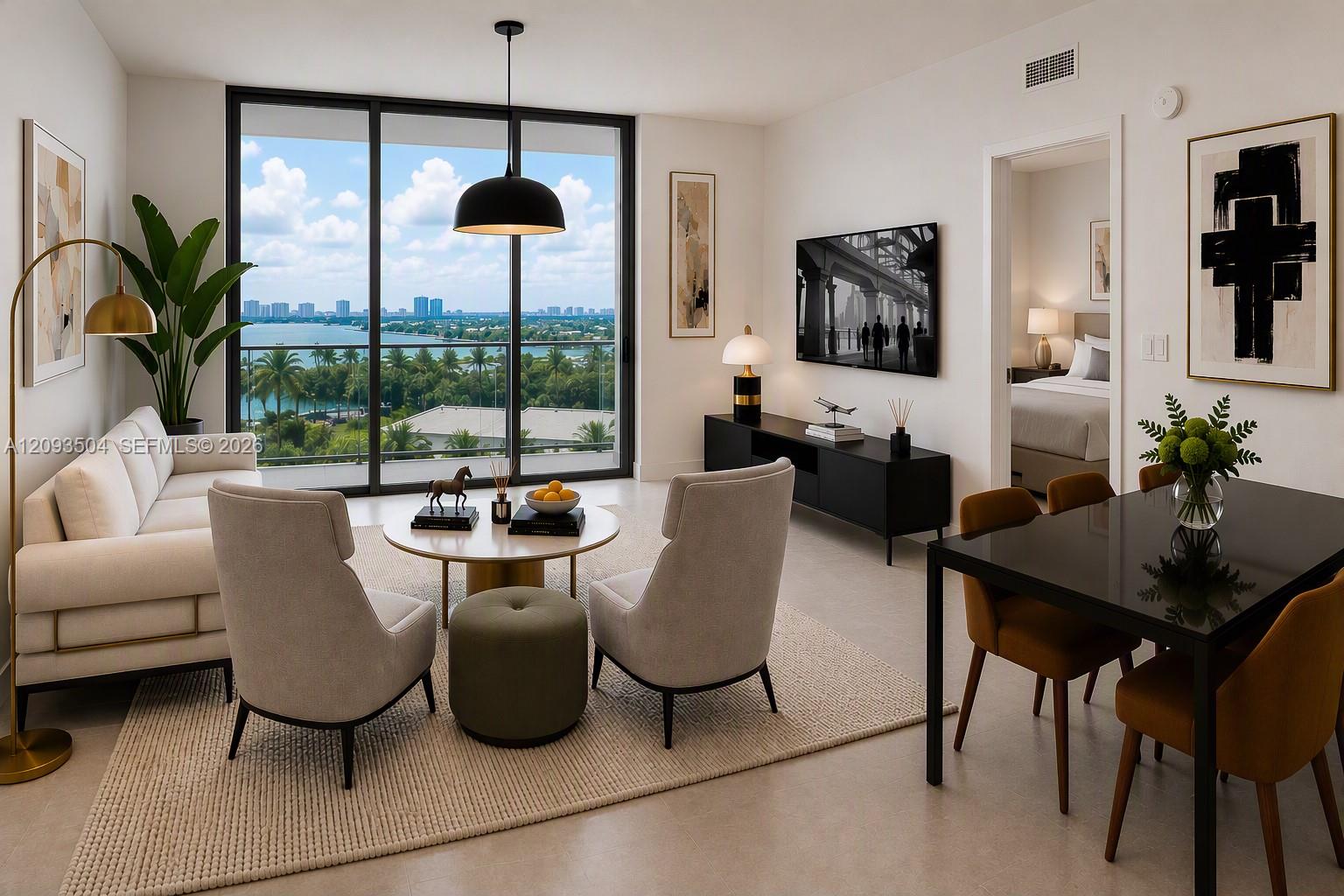 1400 Biscayne Boulevard 503 Property Photo 6