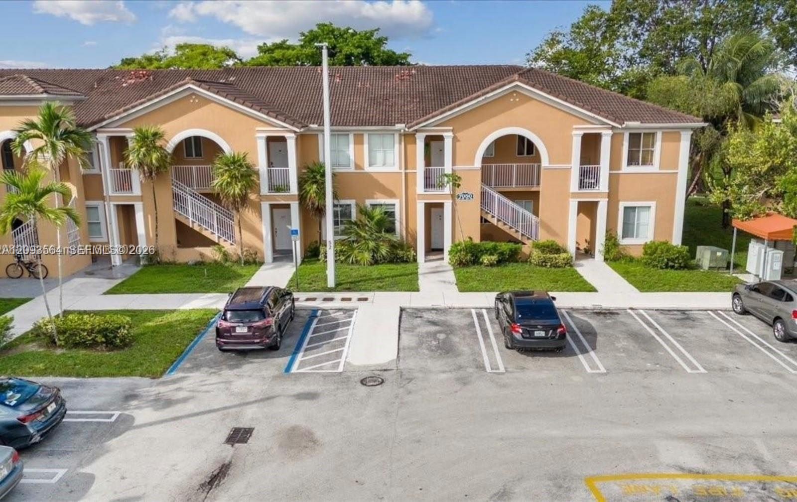 7050 NW 177th Street 108-11 Property Photo 1