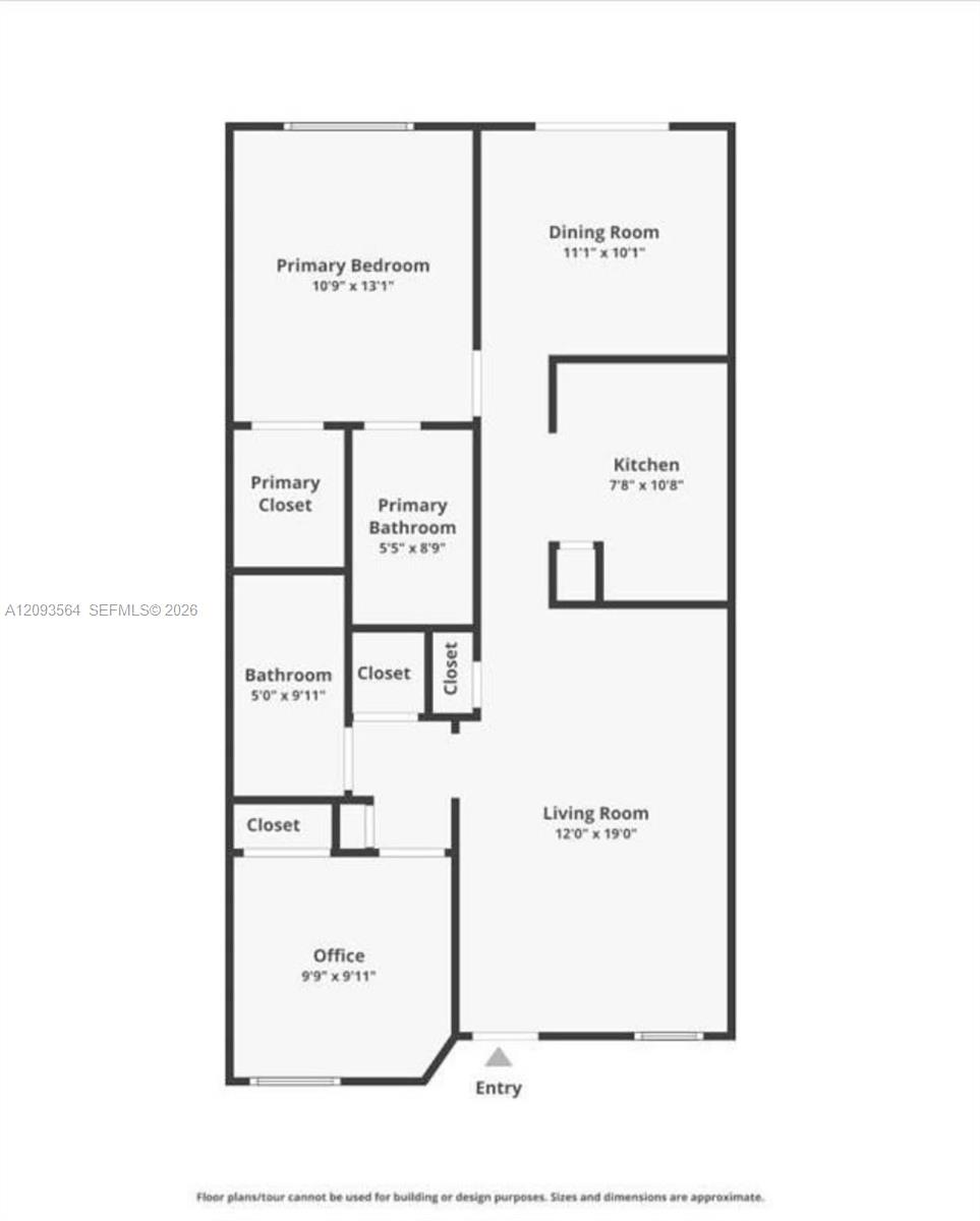 7050 Nw 177th Street 108-11 Property Photo 25