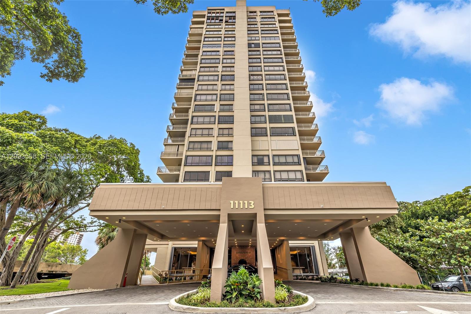 11113 Biscayne Boulevard 1258 Property Photo 1