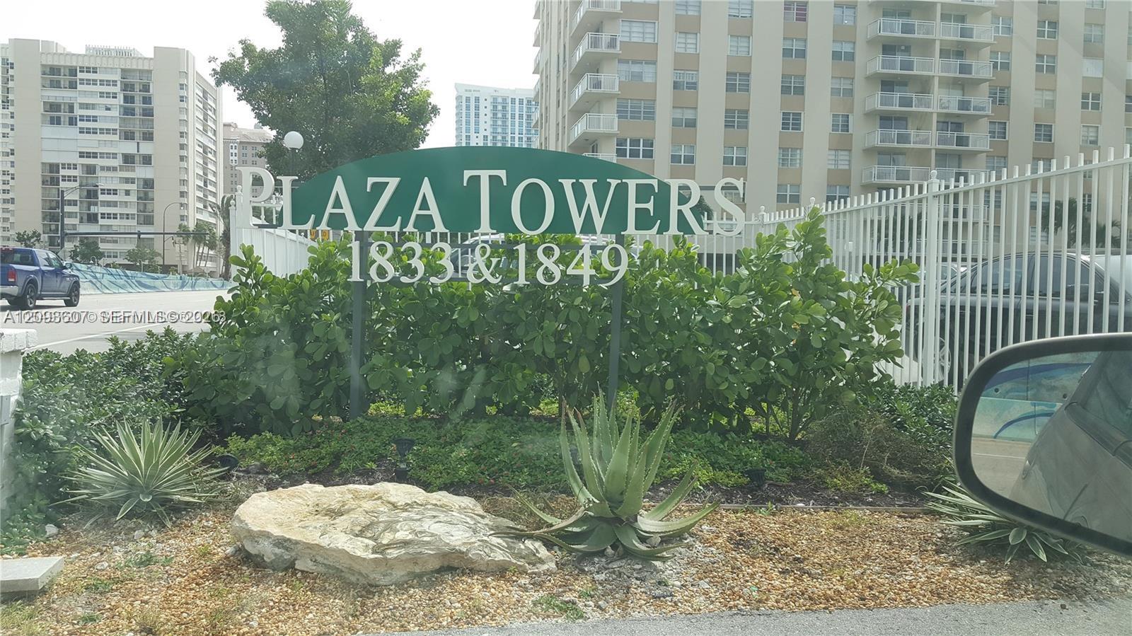 1849 S Ocean Drive 1202 Property Photo 1
