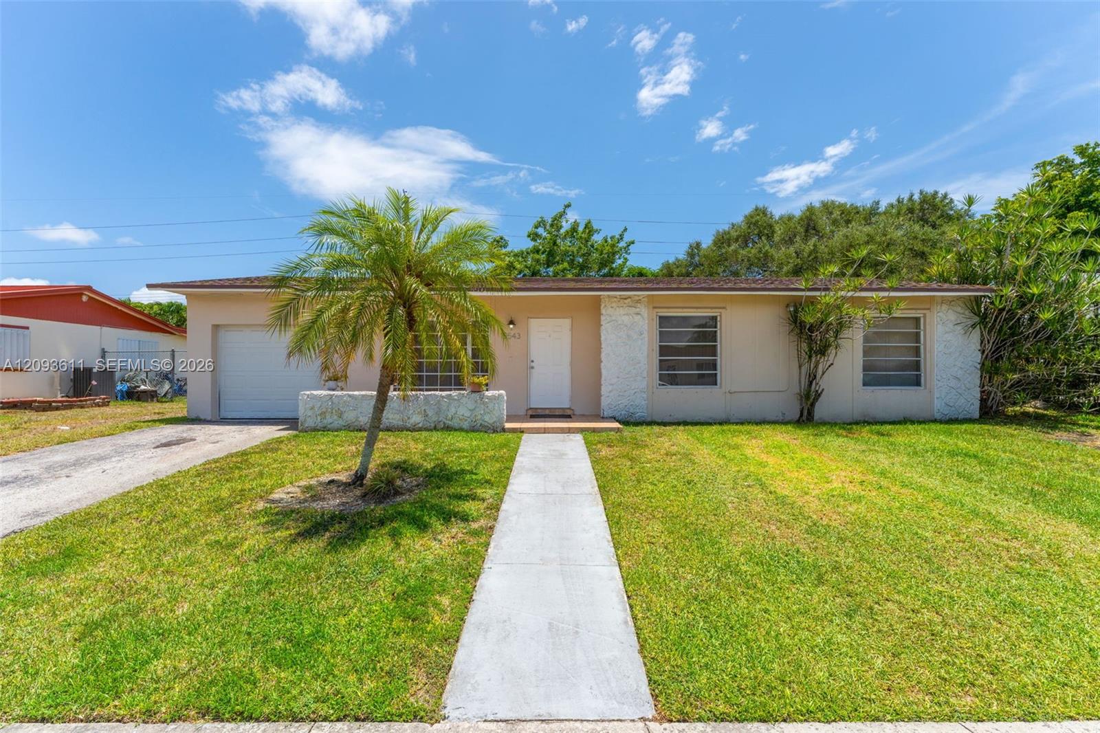 15543 SW 107th Court