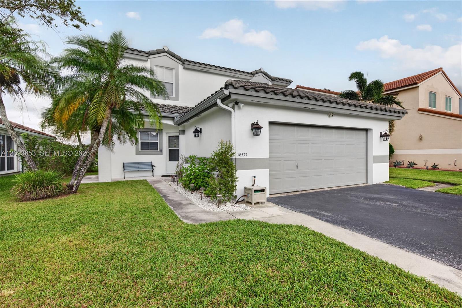 18577 Nw 19th Street Property Photo 1