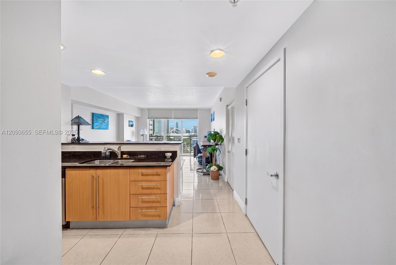 325 S Biscayne Boulevard 2320 Property Photo 9