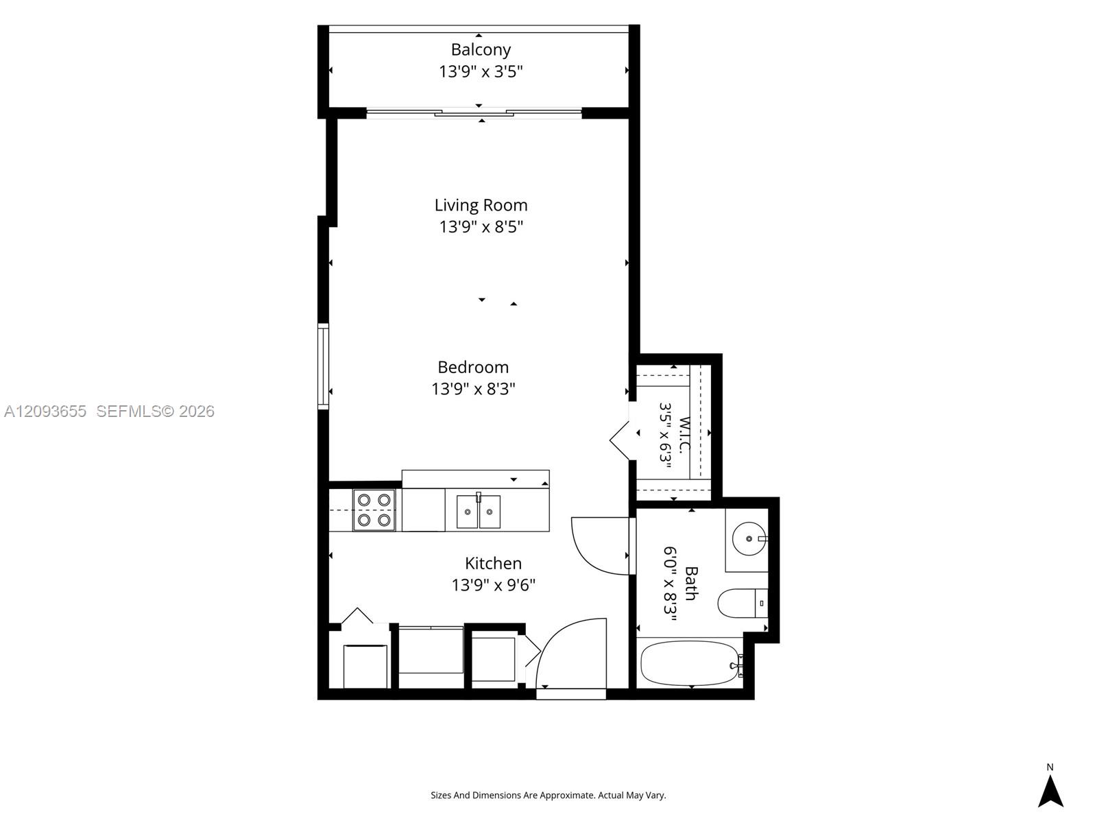325 S Biscayne Boulevard 2320 Property Photo 22