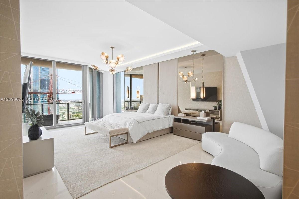 1000 Biscayne Boulevard 4102 Property Photo 15