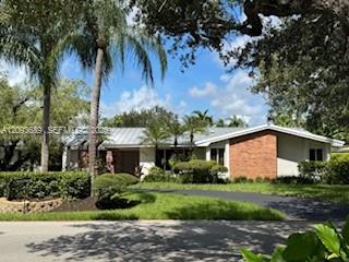 8325 Sw 164th Terrace Property Photo 1