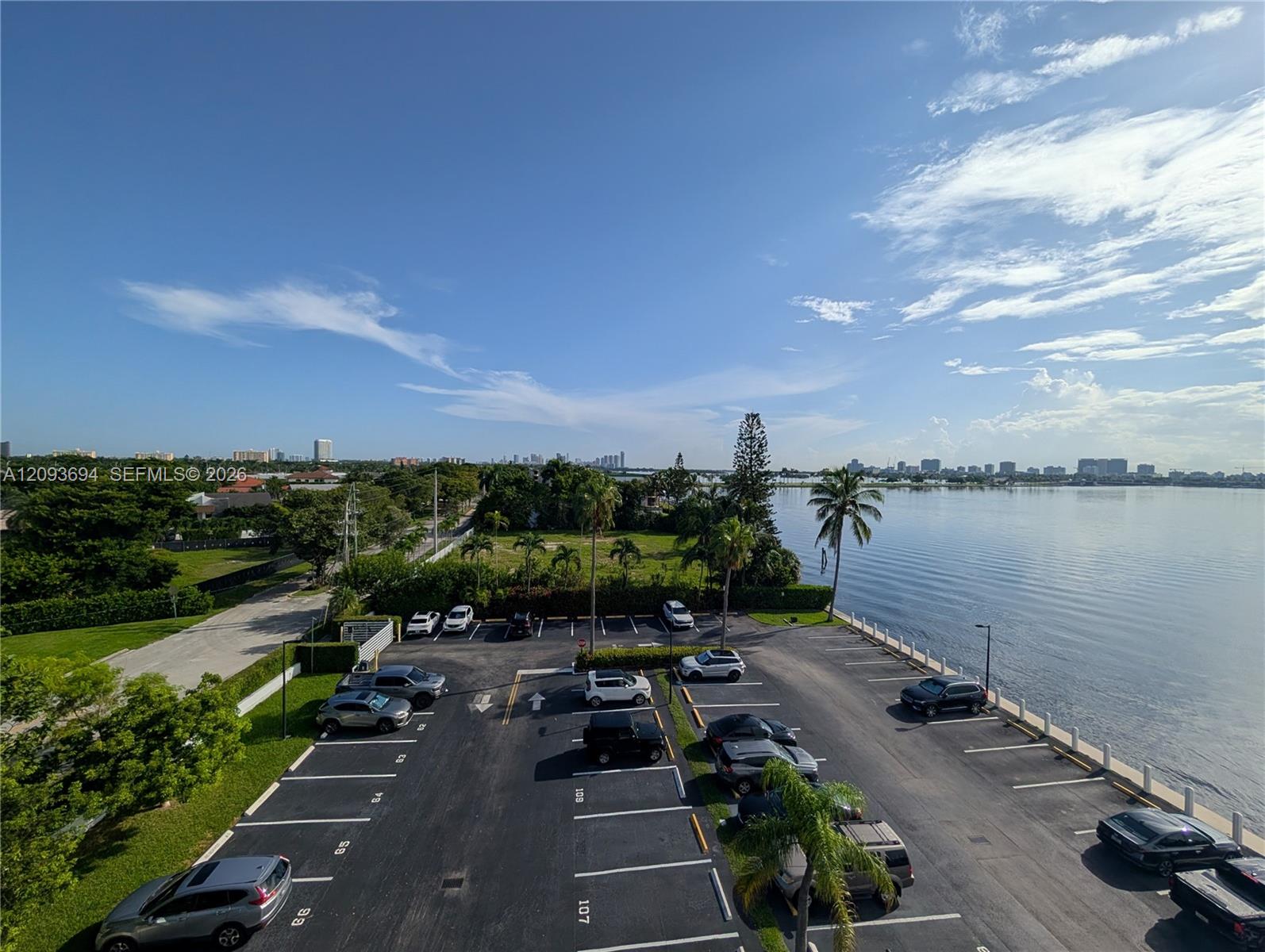 11930 N Bayshore Drive 502 Property Photo 1